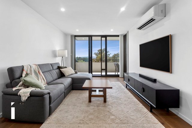 417/82 Wentworth Avenue, ACT 2604