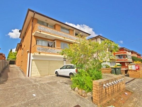9/31 Cornelia Street, NSW 2195