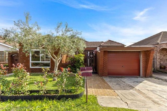 6 Barnards Avenue, NSW 2220