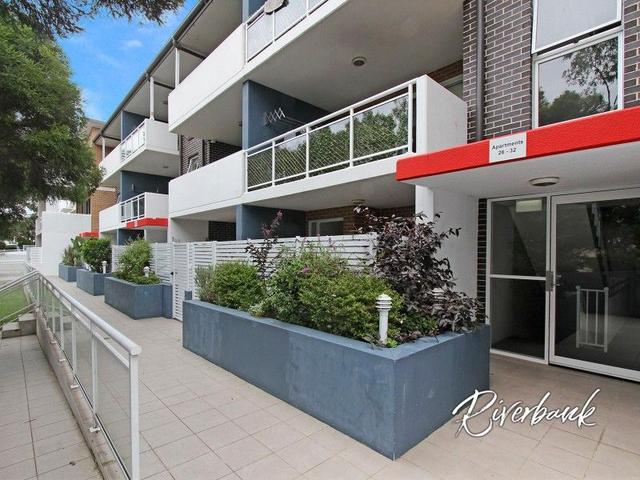 31/13-19 Pastoral Circuit, NSW 2145