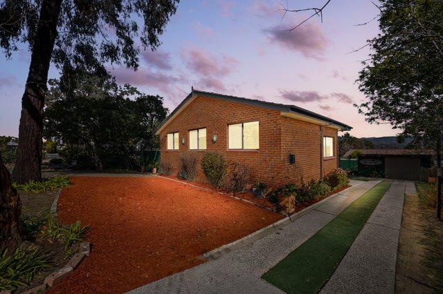 86 Sinclair Street, ACT 2902
