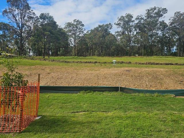 Lot 809 Naomi Drive, QLD 4355