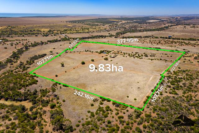 Lot 2948 White Peak Road, WA 6532