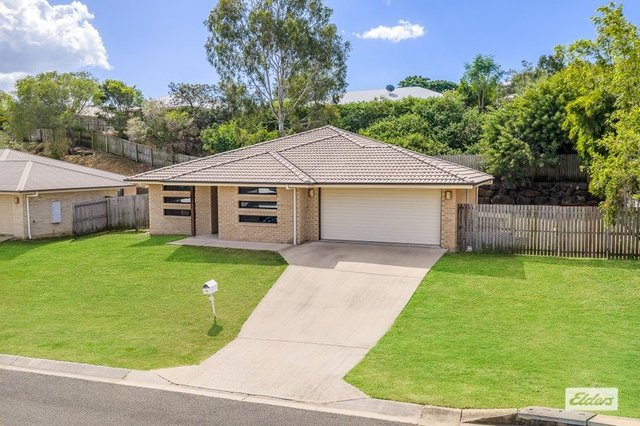 6 Melaleuca  Place, QLD 4680