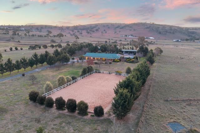 106 Cooke Drive, NSW 2620