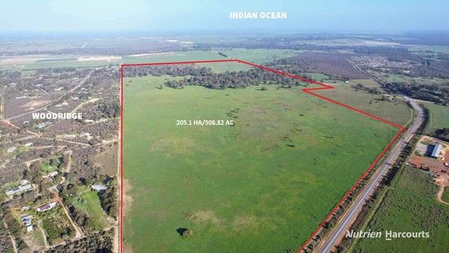 Lot M878 Caraban Road, WA 6041