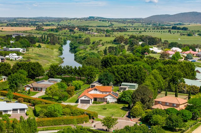 28 Ruse Street, NSW 2580