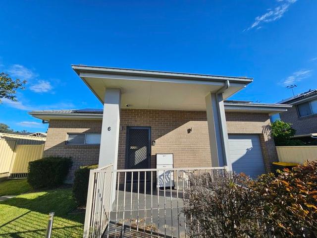 6/144 Hamrun Circuit, NSW 2766