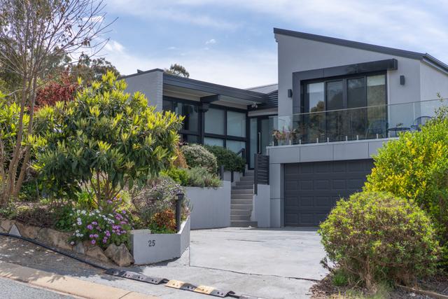 25 Kiewa Street, ACT 2617