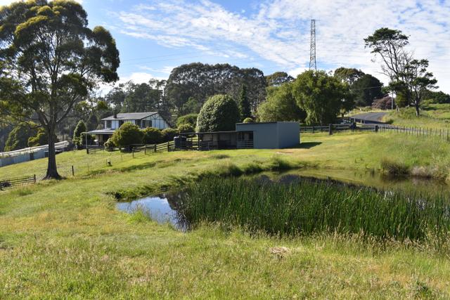1001 Holwell Road, TAS 7275