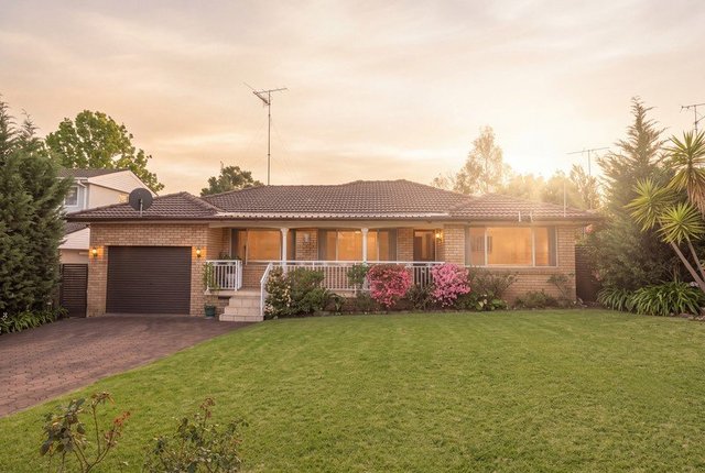 32 Almeria Avenue, NSW 2153