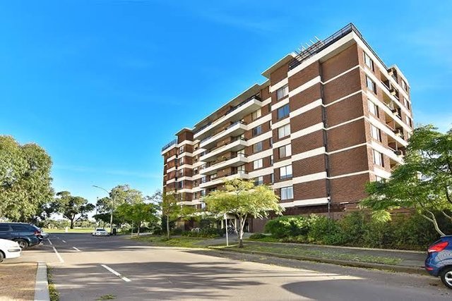 31/248 The Avenue, VIC 3052