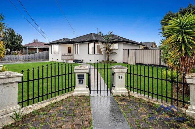 33 Kandra Street, VIC 3175