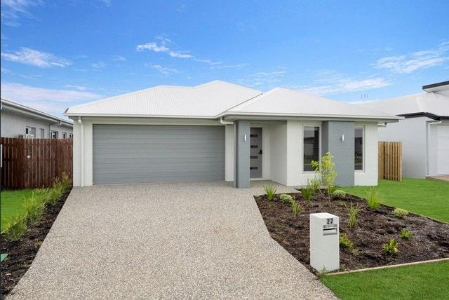 27 Longton Street, QLD 4817