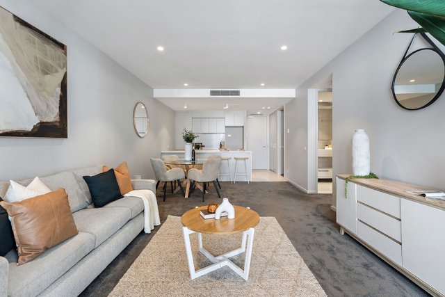 10/12 Trevillian Quay, ACT 2604