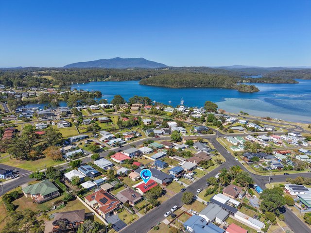 9 Hyland Avenue, NSW 2546