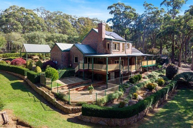 706 Gap Road, VIC 3431