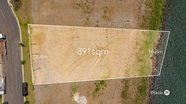Lot 6726 Portsea Crescent, QLD 4020
