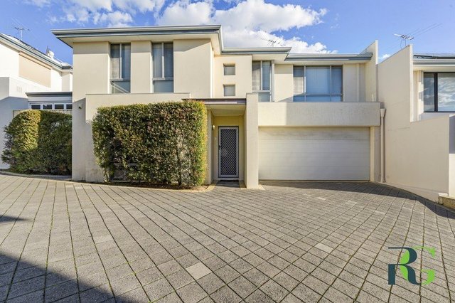 2/15-17 McCallum Crescent, WA 6153