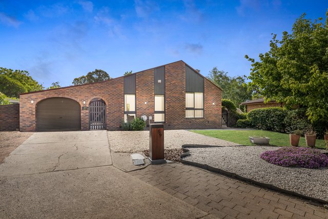 59 Barnard Circuit, ACT 2615