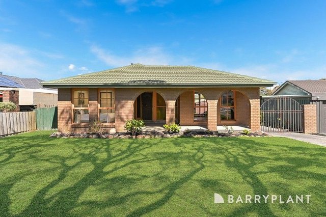 45 Crestdale Road, VIC 3152