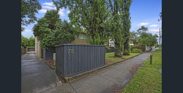 5/78 Croydon Road, VIC 3136