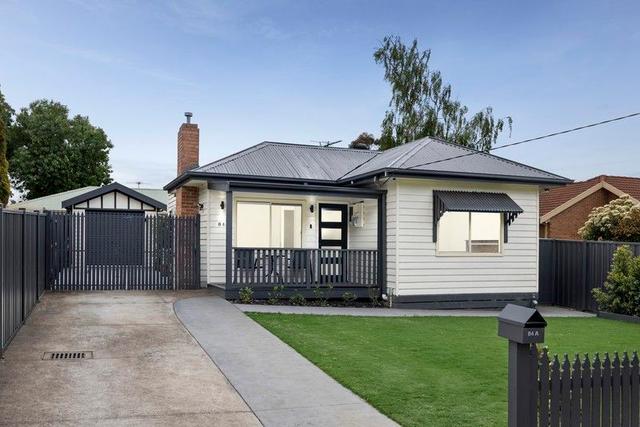84A Jackson Street, VIC 3429