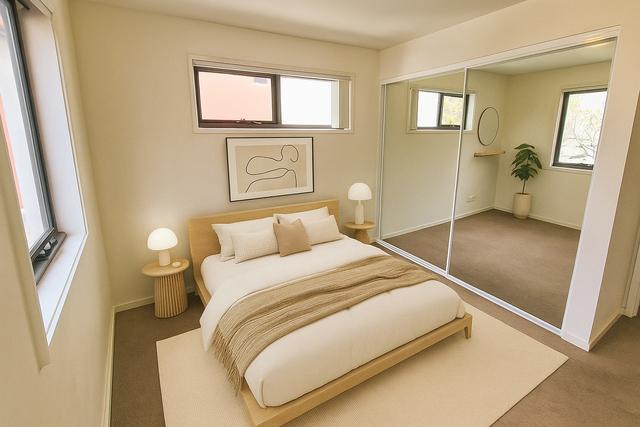 60/1 Braybrooke Street, ACT 2617