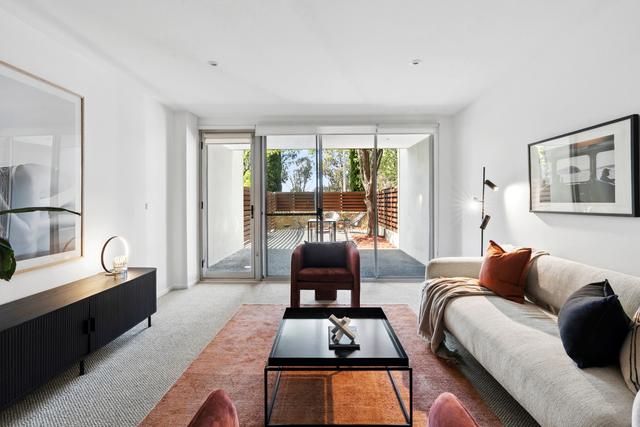 39/38 Canberra Avenue, ACT 2603