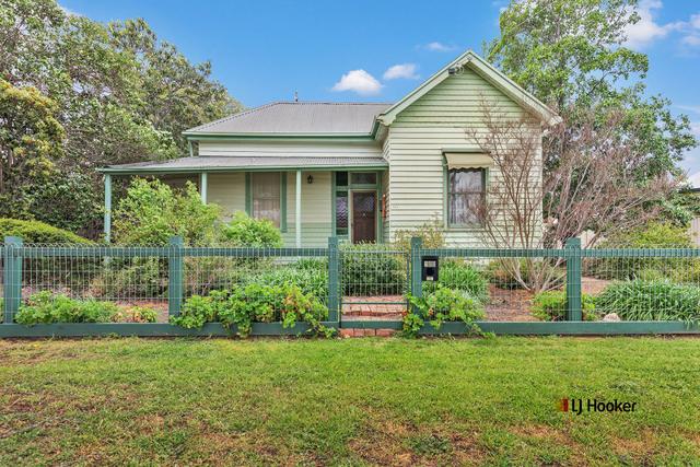 100 Sutton Street, VIC 3564