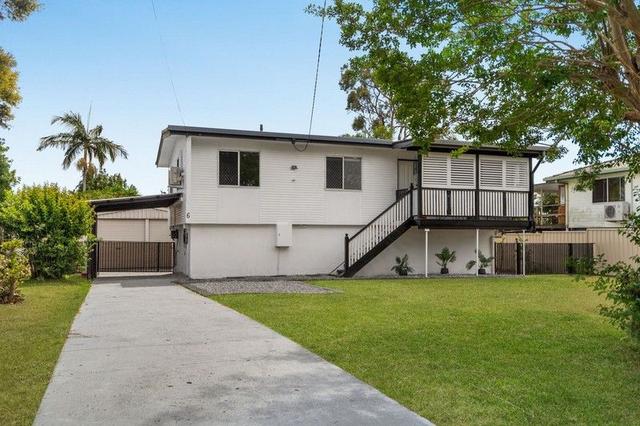 6 Ogilvie Street, QLD 4161