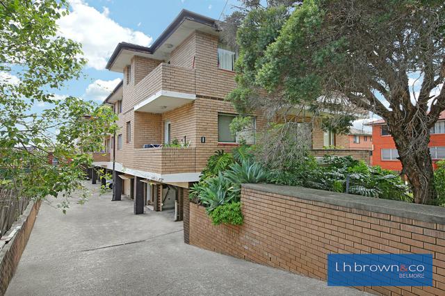 Unit 7/1 Colin St, NSW 2195