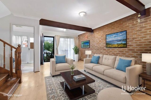 30/155 Cooper Road, NSW 2199