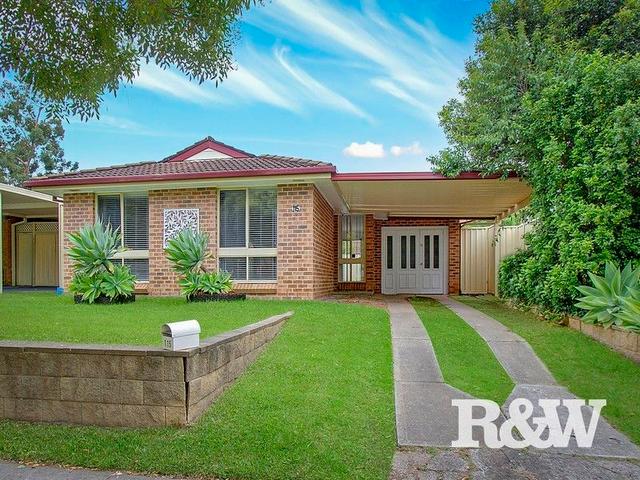 115 Southee Circuit, NSW 2761