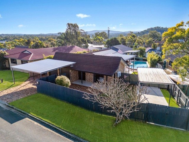 12 Bollard Street, QLD 4074