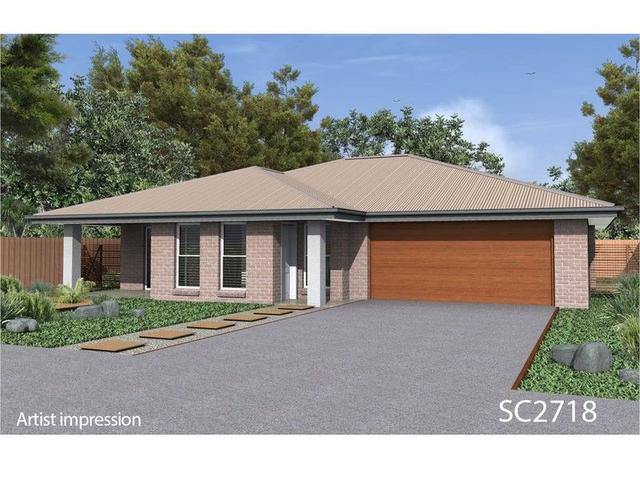 Lot 347 Jackson Circuit, QLD 4285