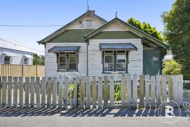 319 Peel Street North, VIC 3350