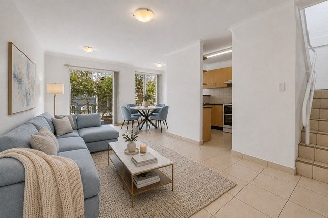5/453-465 Bourke Street, NSW 2010