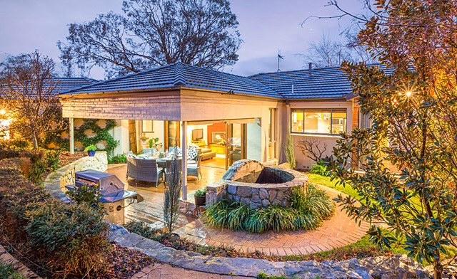 30 Wanderer Court, ACT 2914