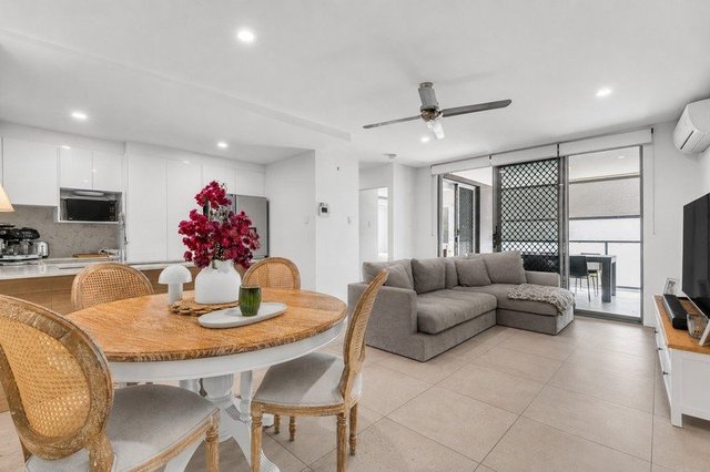 3/49 Elizabeth Street, QLD 4066