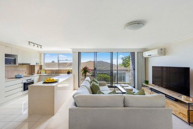 3A/337 Bronte Road, NSW 2024