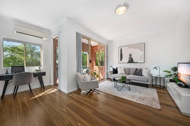 308/182-190 Hampden  Road, NSW 2064