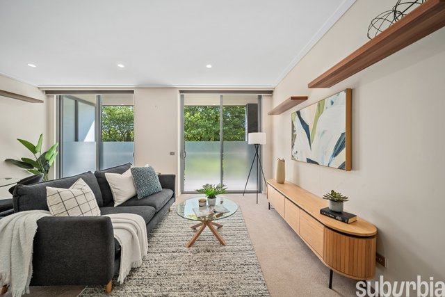 67/15 Coranderrk Street, ACT 2601