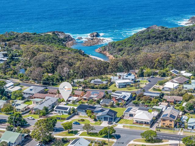 112 Bega Street, NSW 2550