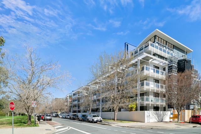 138/56 Eyre Street, ACT 2604