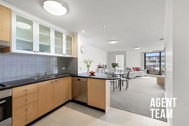 611/86-88 Northbourne Avenue, ACT 2612