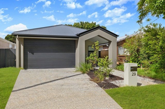 29 Langdon Street, QLD 4163