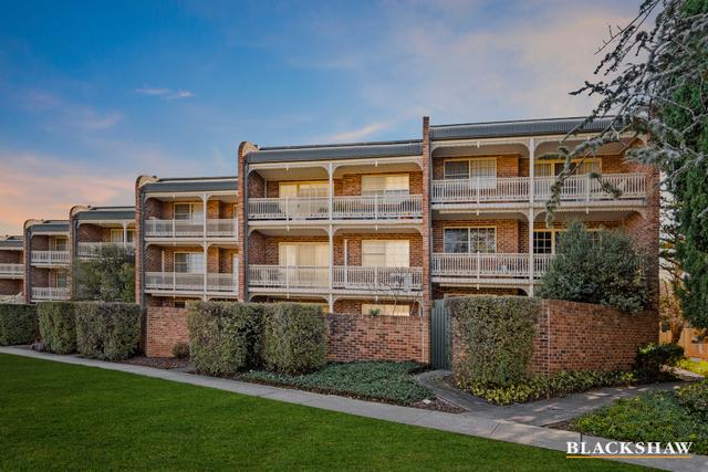 110/11 Giles Street, ACT 2603