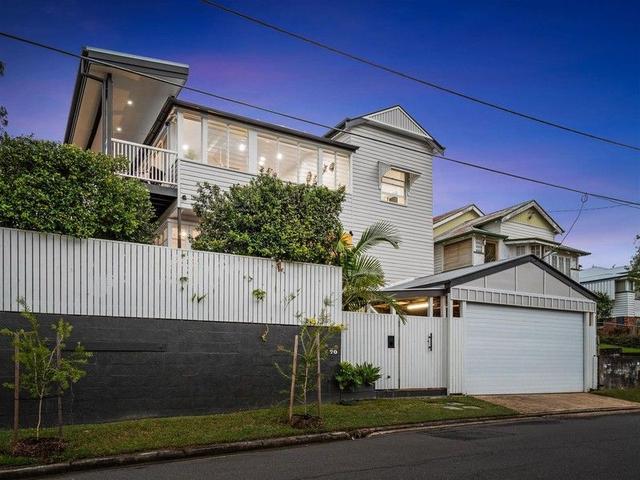 70 Agnes Street, QLD 4066
