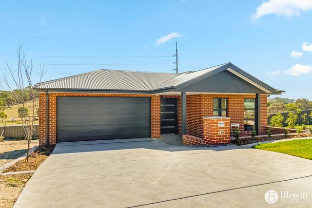 45 McCauley Avenue, NSW 2620
